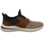 Lade das Bild in den Galerie-Viewer, Skechers Schnürhalbschuh Sneaker (sportlich) DELSON 3.0-CICADA
