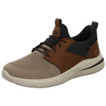 Lade das Bild in den Galerie-Viewer, Skechers Schnürhalbschuh Sneaker (sportlich) DELSON 3.0-CICADA
