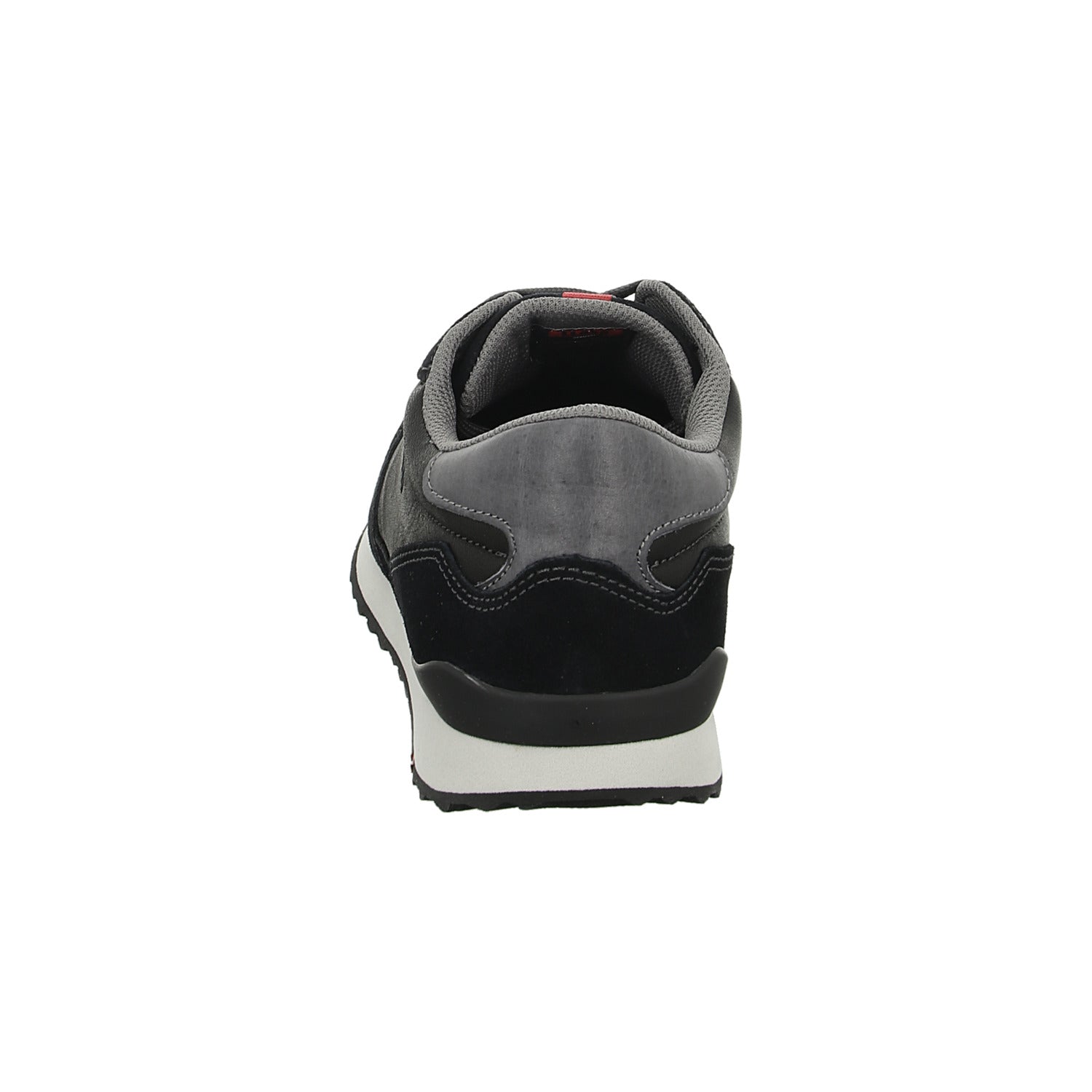 LLOYD Schnürhalbschuh Freizeit (Casual) EDMOND