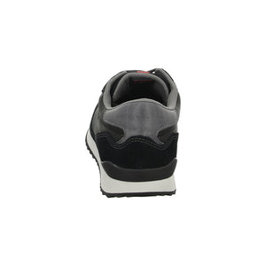 LLOYD Schnürhalbschuh Freizeit (Casual) EDMOND