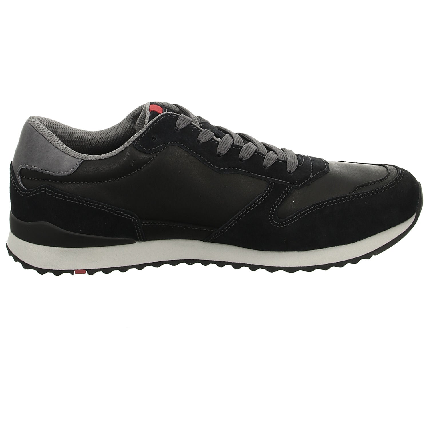 LLOYD Schnürhalbschuh Freizeit (Casual) EDMOND