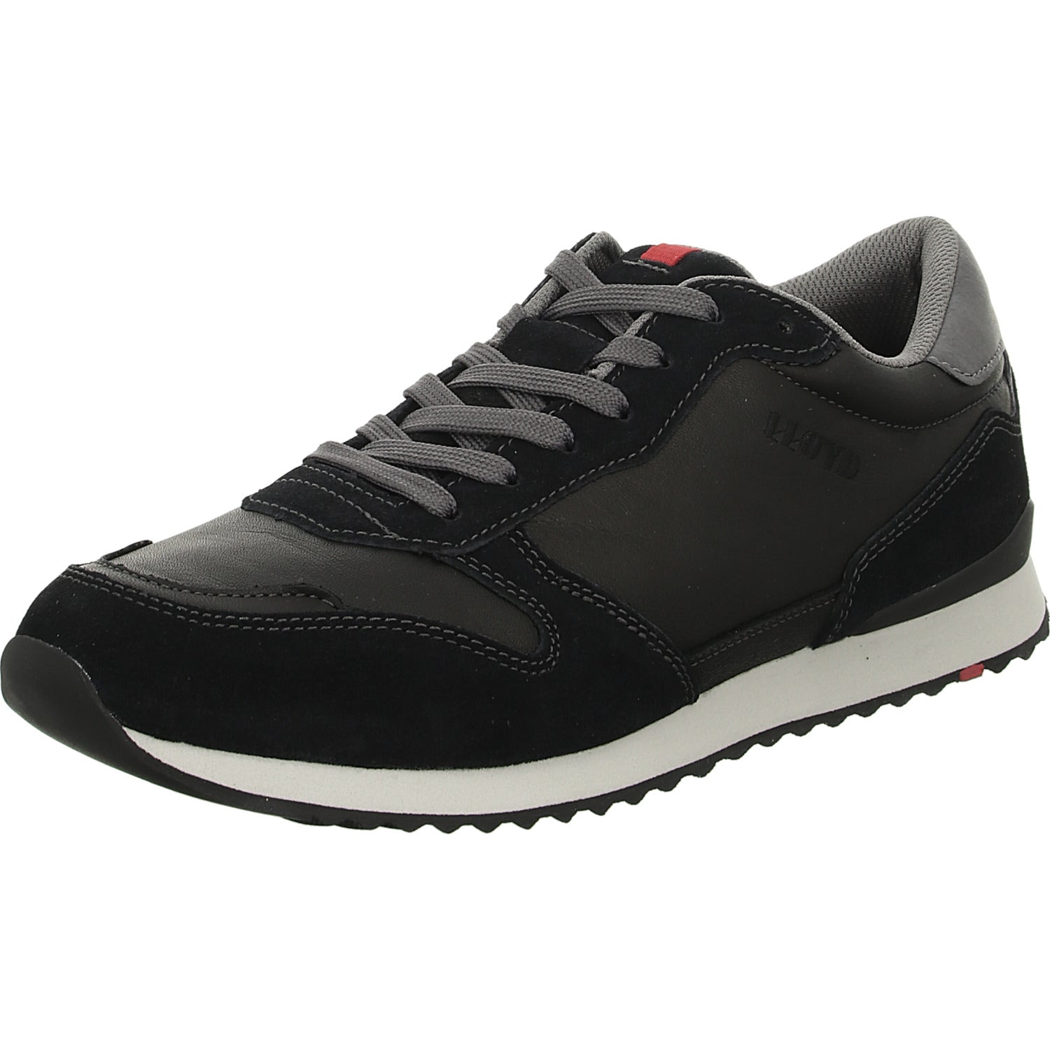 LLOYD Schnürhalbschuh Freizeit (Casual) EDMOND