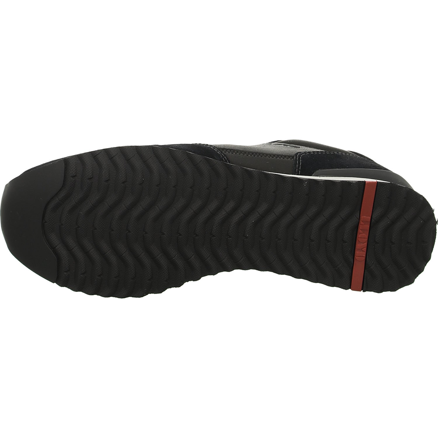 LLOYD Schnürhalbschuh Freizeit (Casual) EDMOND