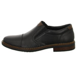 Lade das Bild in den Galerie-Viewer, Rieker Slipper/Kletthalbschuh Business (elegant)
