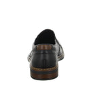 Lade das Bild in den Galerie-Viewer, Rieker Slipper/Kletthalbschuh Business (elegant)
