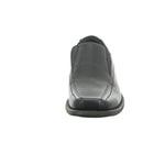 Lade das Bild in den Galerie-Viewer, Paulo G. Slipper/Kletthalbschuh Business (elegant)
