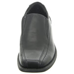 Lade das Bild in den Galerie-Viewer, Paulo G. Slipper/Kletthalbschuh Business (elegant)
