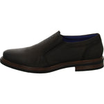 Lade das Bild in den Galerie-Viewer, bugatti Slipper/Kletthalbschuh Business (elegant)
