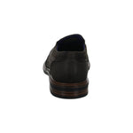 Lade das Bild in den Galerie-Viewer, bugatti Slipper/Kletthalbschuh Business (elegant)
