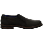 Lade das Bild in den Galerie-Viewer, bugatti Slipper/Kletthalbschuh Business (elegant)
