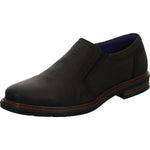 Lade das Bild in den Galerie-Viewer, bugatti Slipper/Kletthalbschuh Business (elegant)
