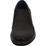 Lade das Bild in den Galerie-Viewer, bugatti Slipper/Kletthalbschuh Business (elegant)
