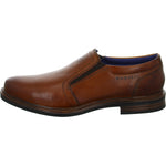 Lade das Bild in den Galerie-Viewer, bugatti Slipper/Kletthalbschuh Business (elegant)
