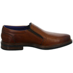 Lade das Bild in den Galerie-Viewer, bugatti Slipper/Kletthalbschuh Business (elegant)
