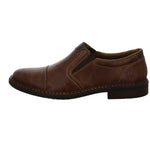 Lade das Bild in den Galerie-Viewer, Rieker Slipper/Kletthalbschuh Business (elegant)
