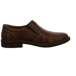 Lade das Bild in den Galerie-Viewer, Rieker Slipper/Kletthalbschuh Business (elegant)

