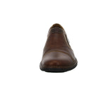 Lade das Bild in den Galerie-Viewer, Rieker Slipper/Kletthalbschuh Business (elegant)
