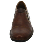 Lade das Bild in den Galerie-Viewer, Rieker Slipper/Kletthalbschuh Business (elegant)
