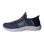 Lade das Bild in den Galerie-Viewer, Skechers Slipper/Kletthalbschuh Sneaker (sportlich) INGRAM - BRACKETT
