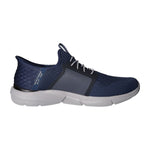 Lade das Bild in den Galerie-Viewer, Skechers Slipper/Kletthalbschuh Sneaker (sportlich) INGRAM - BRACKETT
