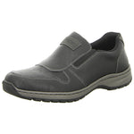 Lade das Bild in den Galerie-Viewer, Rieker Slipper/Kletthalbschuh Freizeit (Casual)

