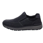 Lade das Bild in den Galerie-Viewer, Rieker Slipper/Kletthalbschuh Freizeit (Casual)
