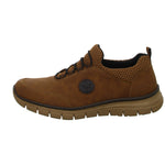 Lade das Bild in den Galerie-Viewer, Rieker Slipper/Kletthalbschuh Freizeit (Casual)
