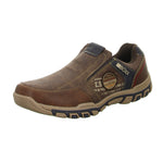 Lade das Bild in den Galerie-Viewer, BOXX Slipper/Kletthalbschuh Freizeit (Casual)

