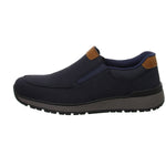 Lade das Bild in den Galerie-Viewer, Rieker Slipper/Kletthalbschuh Freizeit (Casual)
