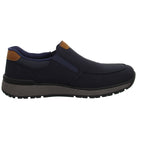 Lade das Bild in den Galerie-Viewer, Rieker Slipper/Kletthalbschuh Freizeit (Casual)
