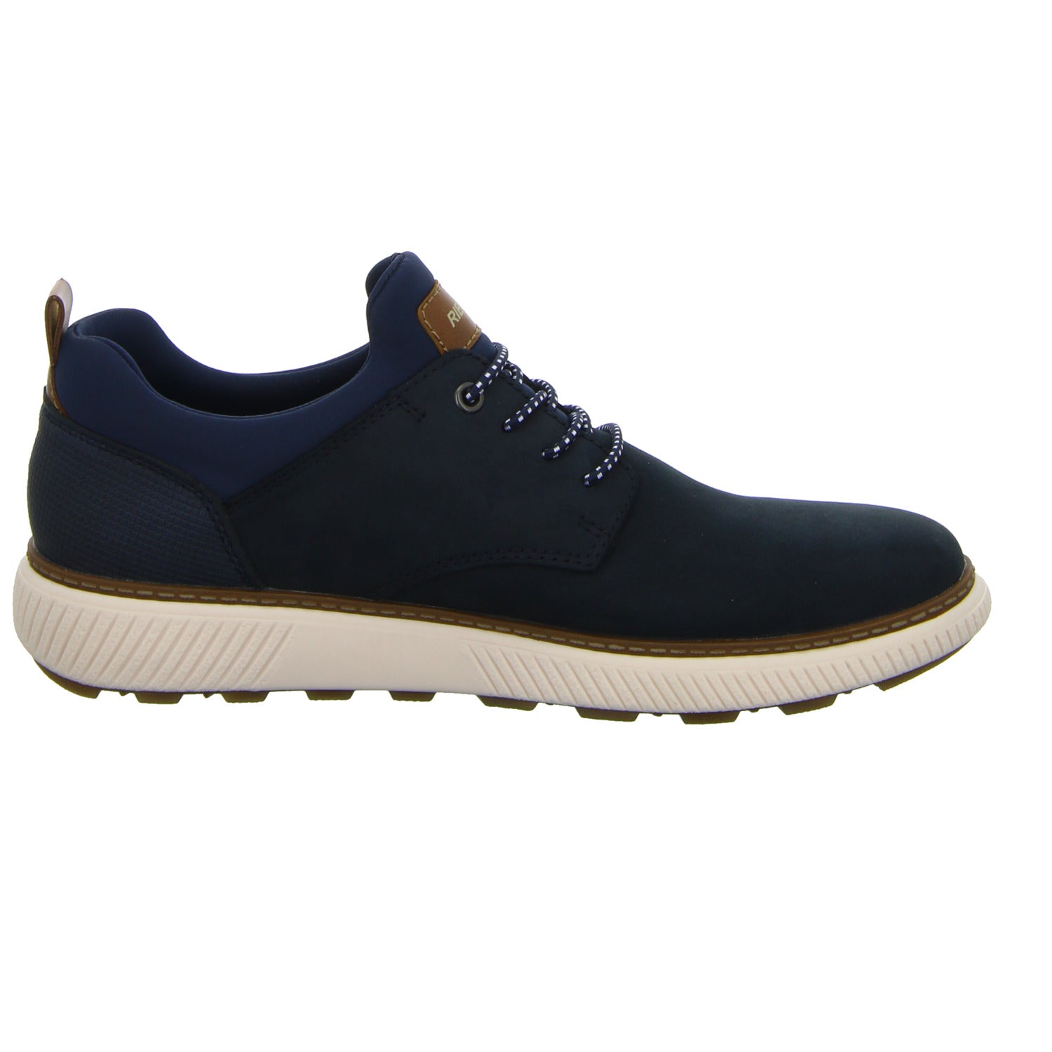 Rieker Slipper/Kletthalbschuh Freizeit (Casual)