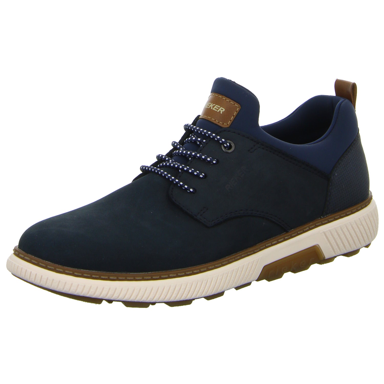 Rieker Slipper/Kletthalbschuh Freizeit (Casual)