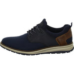 Lade das Bild in den Galerie-Viewer, Rieker Slipper/Kletthalbschuh Freizeit (Casual)

