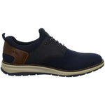 Lade das Bild in den Galerie-Viewer, Rieker Slipper/Kletthalbschuh Freizeit (Casual)
