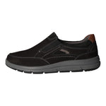 Lade das Bild in den Galerie-Viewer, Josef Seibel Slipper/Kletthalbschuh mit Mehrweite Freizeit (sportlicher Boden) Giuseppe 09
