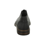 Lade das Bild in den Galerie-Viewer, Rieker Schnürstiefelette Kaltfutter Business (elegant)
