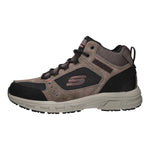 Lade das Bild in den Galerie-Viewer, Skechers Schnürstiefelette Kaltfutter Freizeit (casual) OAK CANYON-IRONHIDE

