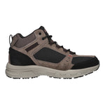 Lade das Bild in den Galerie-Viewer, Skechers Schnürstiefelette Kaltfutter Freizeit (casual) OAK CANYON-IRONHIDE
