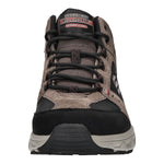 Lade das Bild in den Galerie-Viewer, Skechers Schnürstiefelette Kaltfutter Freizeit (casual) OAK CANYON-IRONHIDE
