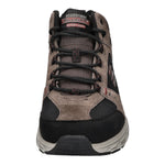 Lade das Bild in den Galerie-Viewer, Skechers Schnürstiefelette Kaltfutter Freizeit (casual) OAK CANYON-IRONHIDE
