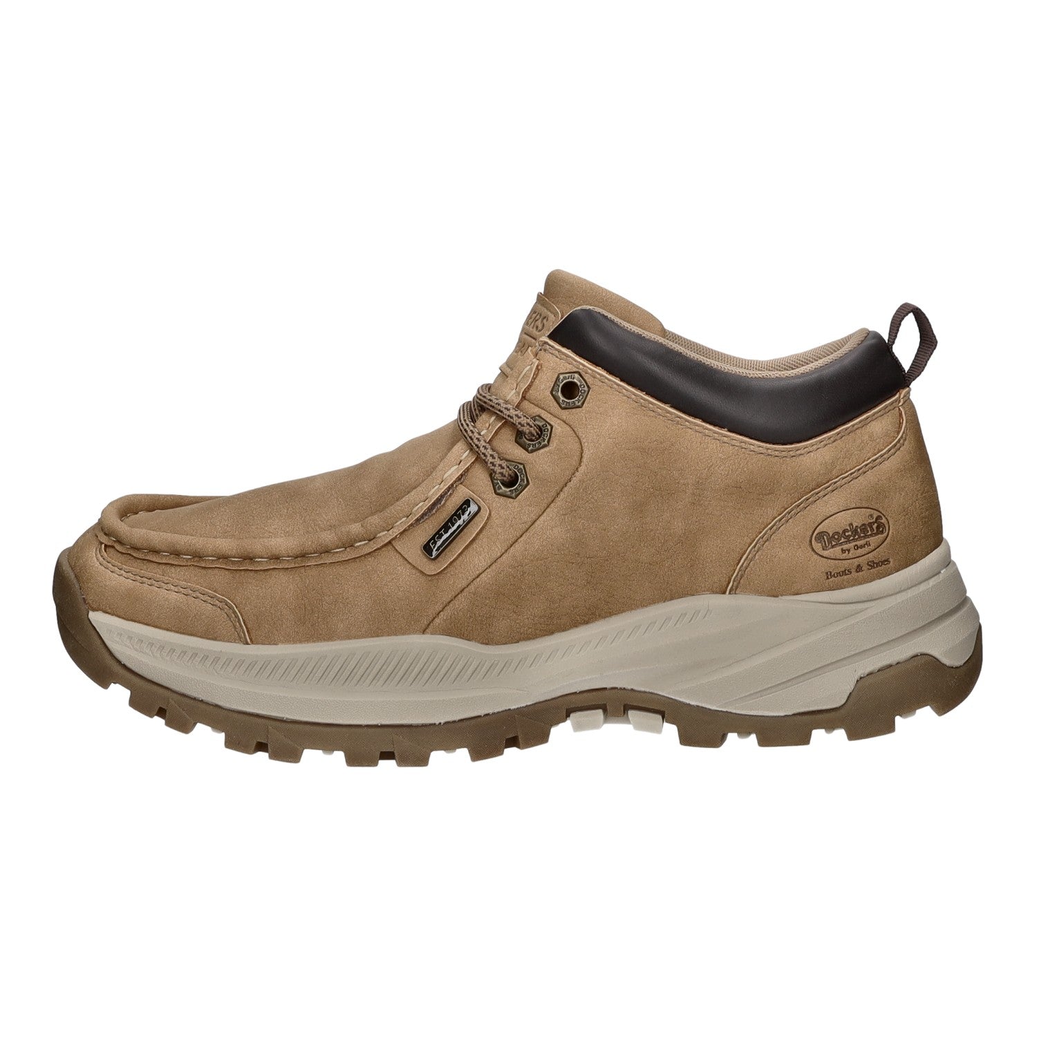 Dockers by Gerli Schnürstiefelette Kaltfutter Freizeit (casual)