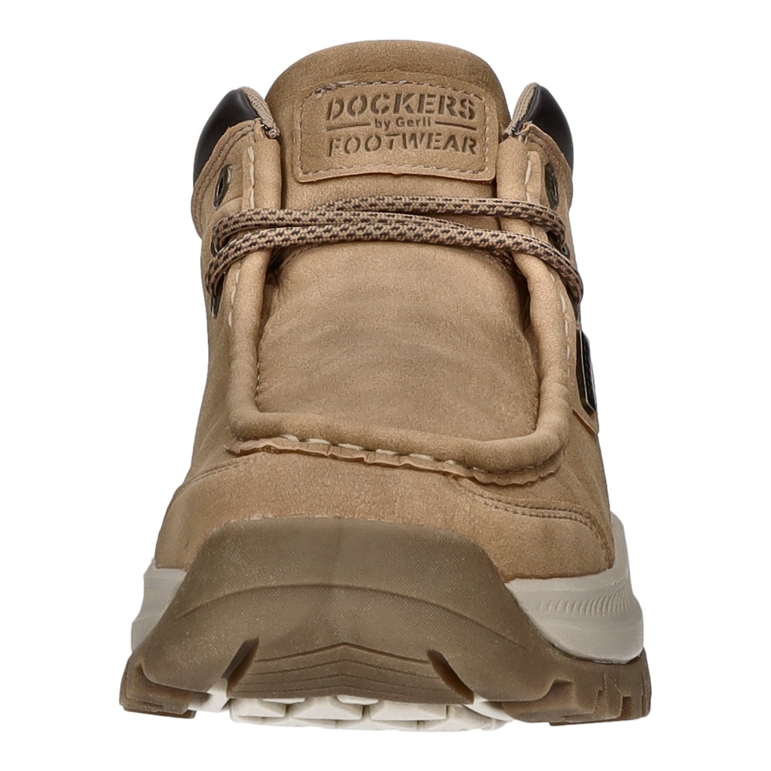 Dockers by Gerli Schnürstiefelette Kaltfutter Freizeit (casual)