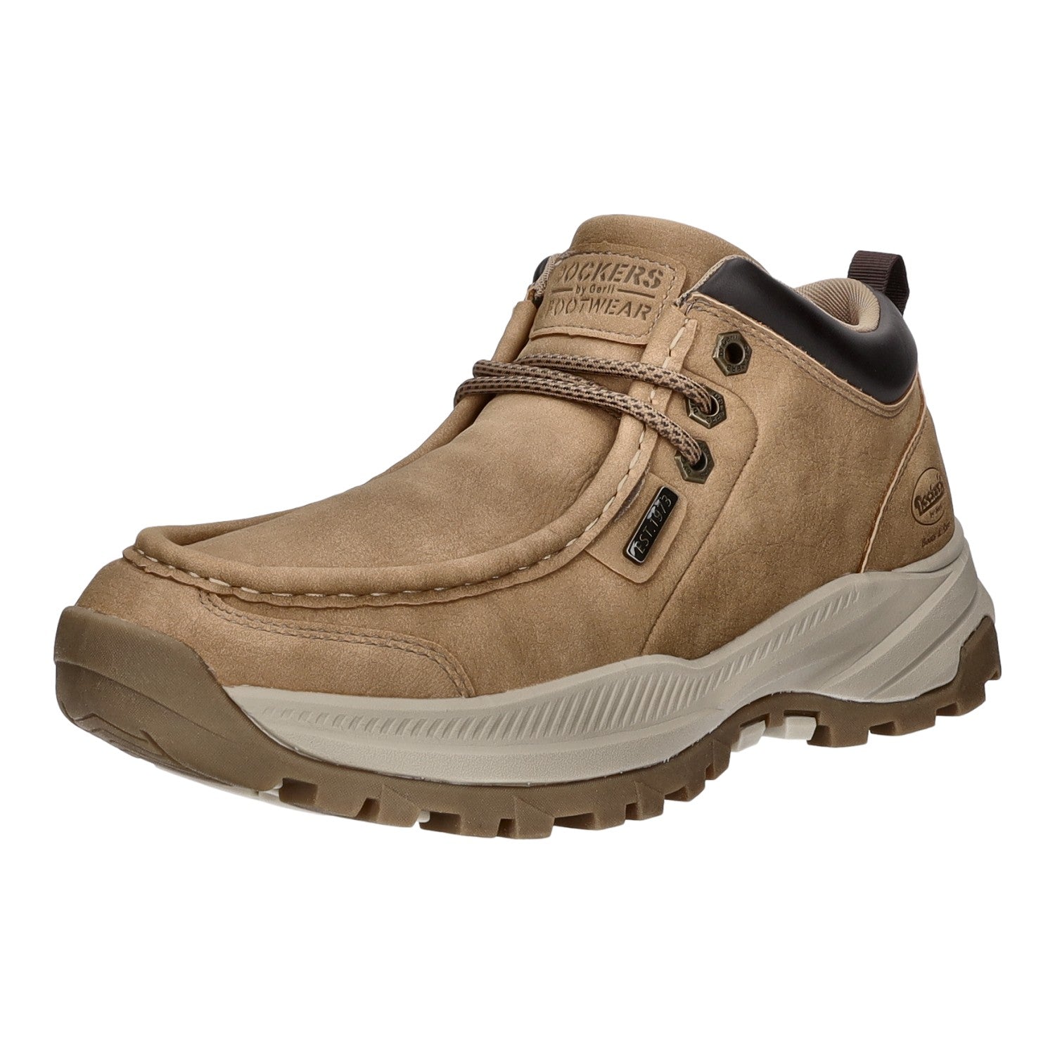 Dockers by Gerli Schnürstiefelette Kaltfutter Freizeit (casual)