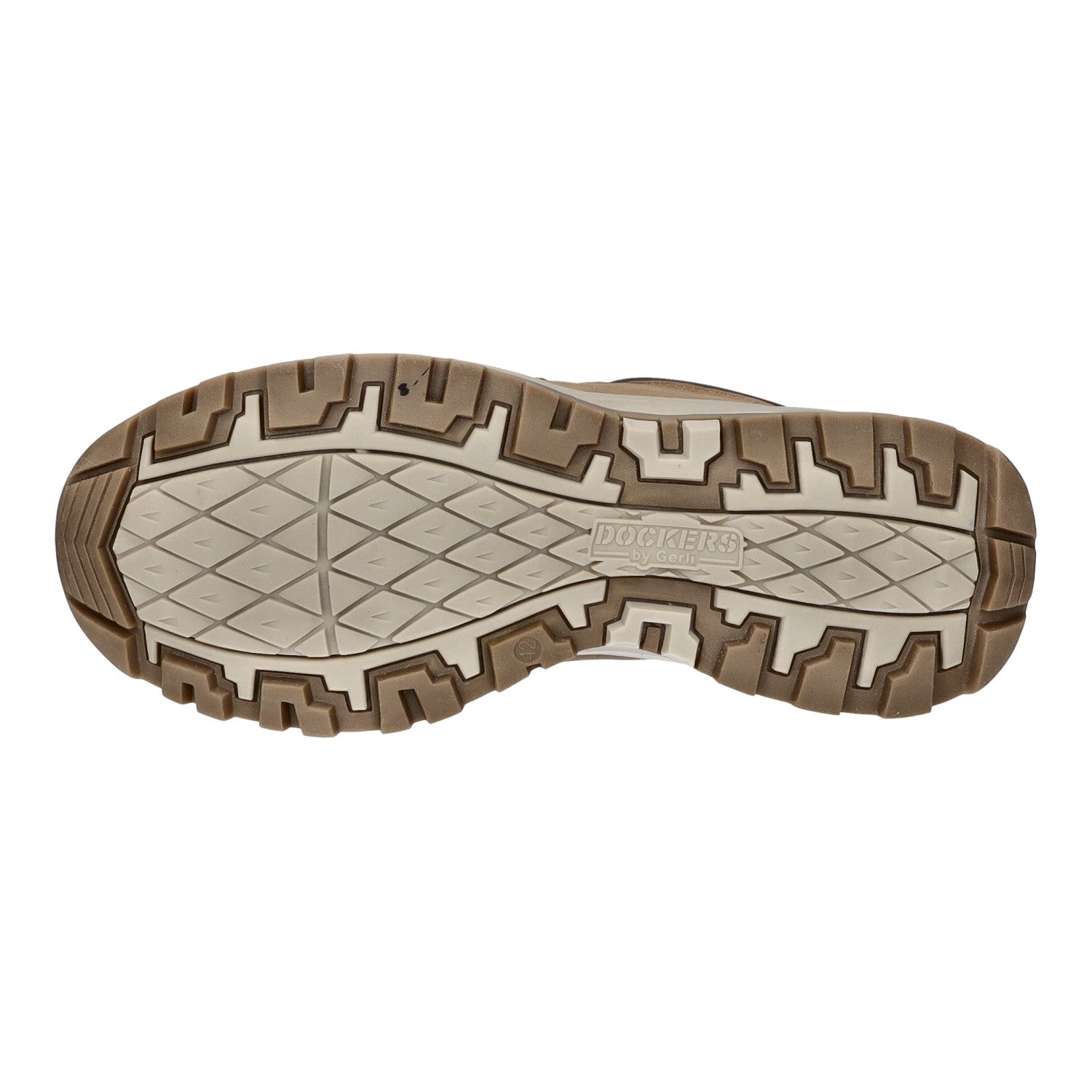 Dockers by Gerli Schnürstiefelette Kaltfutter Freizeit (casual)