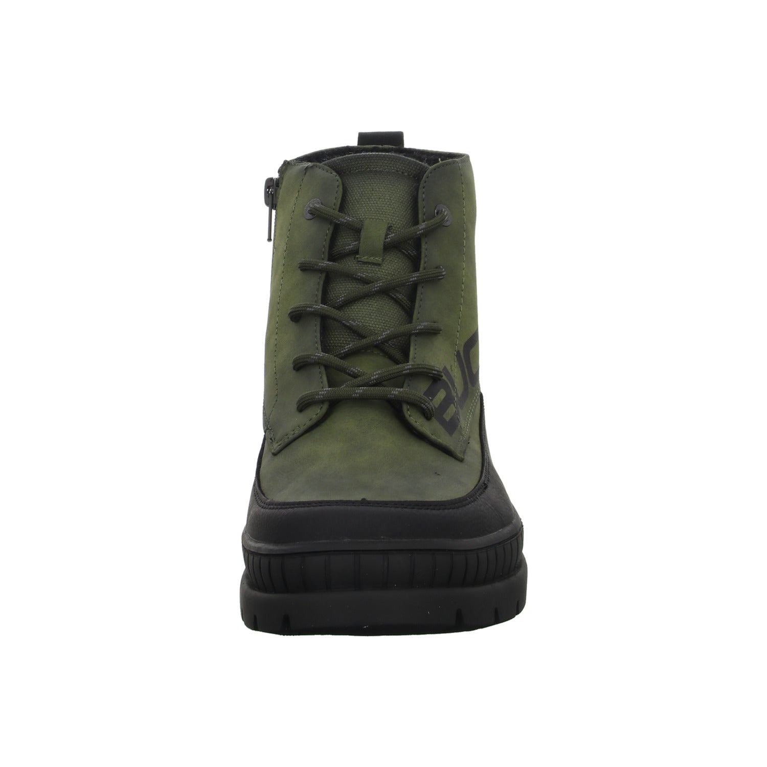 bugatti Schnürstiefelette Kaltfutter Freizeit (casual)