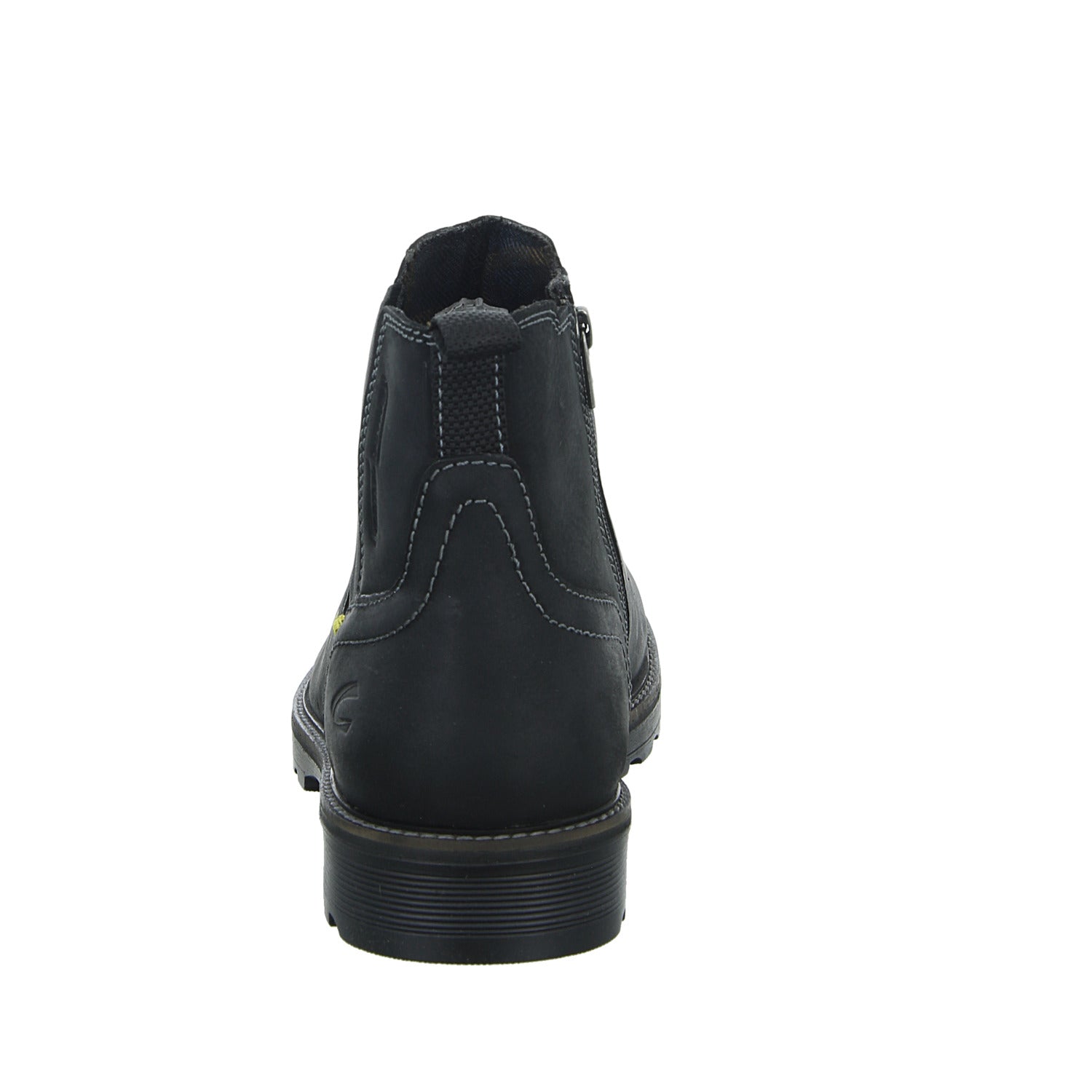 camel active Schlupf/Reißverschlußstiefelette Kaltfutter Freizeit (casual)