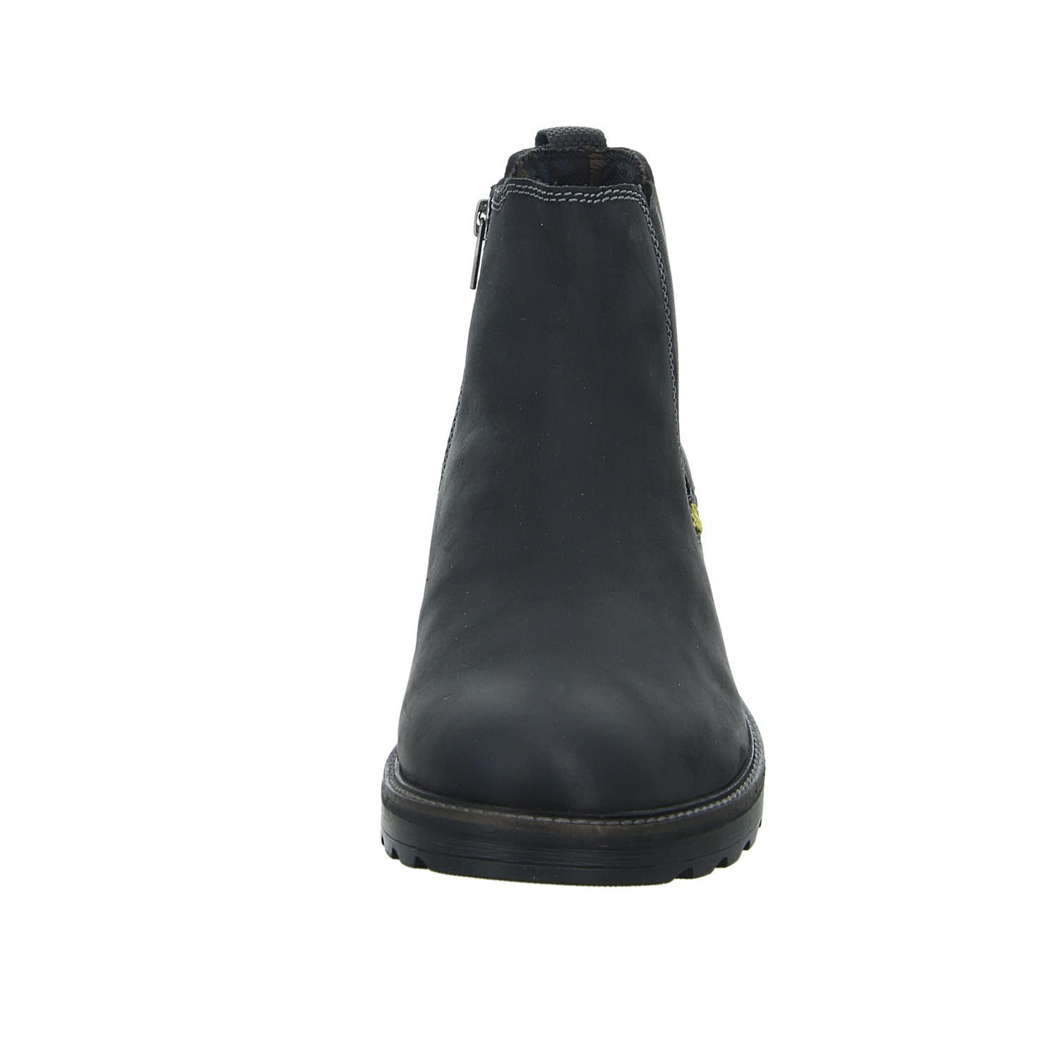 camel active Schlupf/Reißverschlußstiefelette Kaltfutter Freizeit (casual)