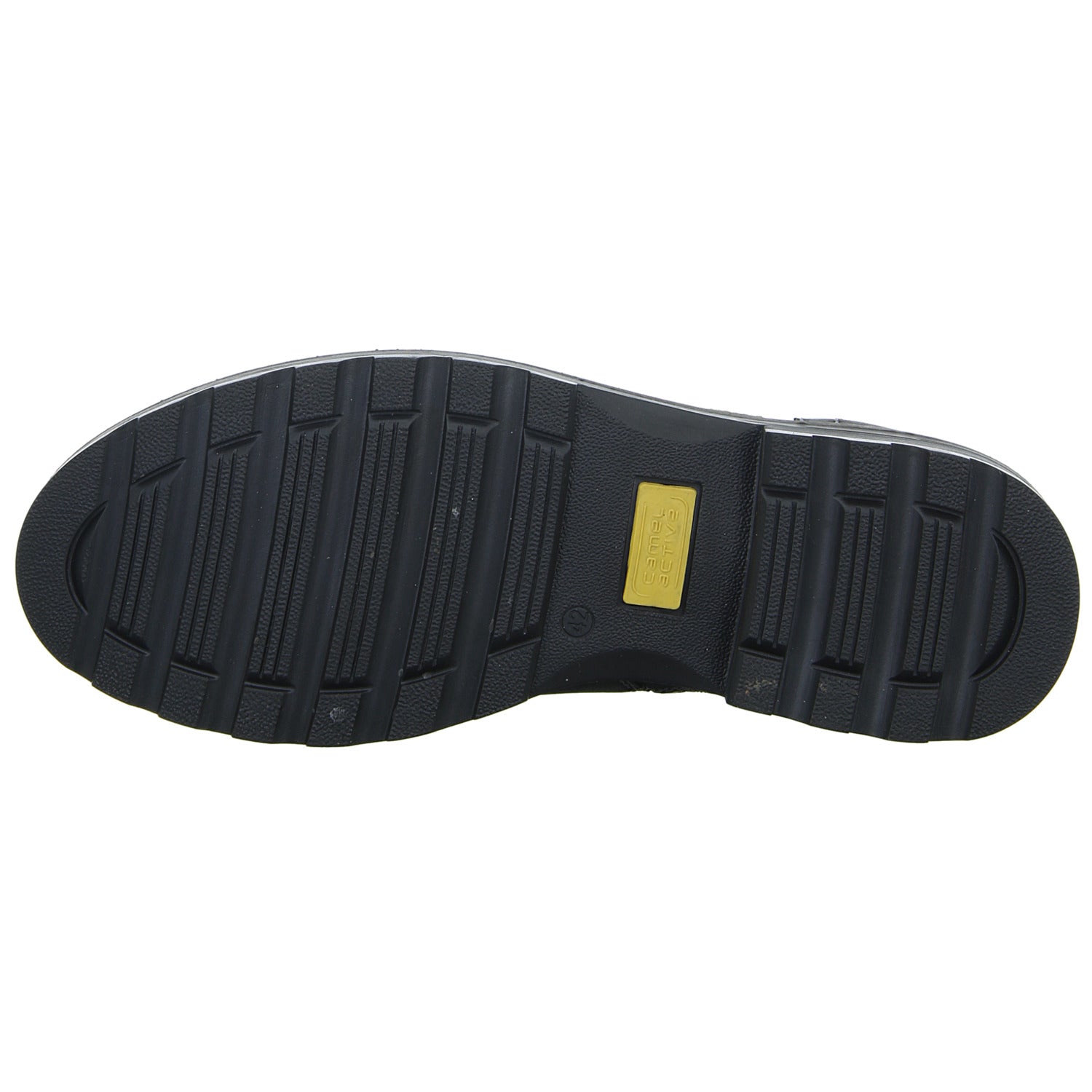 camel active Schlupf/Reißverschlußstiefelette Kaltfutter Freizeit (casual)