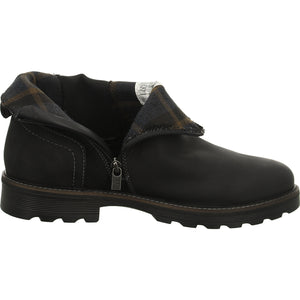 camel active Schlupf/Reißverschlußstiefelette Kaltfutter Freizeit (casual)