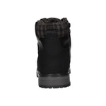 Lade das Bild in den Galerie-Viewer, living UPDATED Schnürstiefelette Warmfutter Freizeit (casual)
